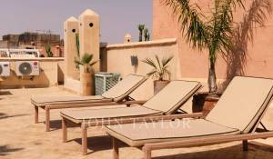 Продажа Риад Marrakech