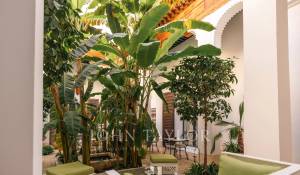 Продажа Риад Marrakech