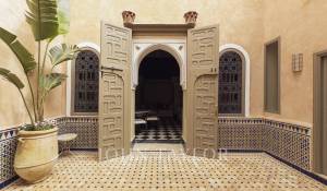 Продажа Риад Marrakech
