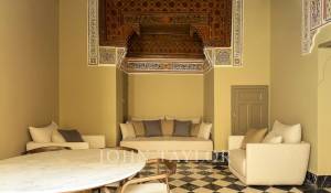 Продажа Риад Marrakech
