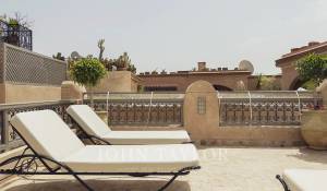 Продажа Риад Marrakech