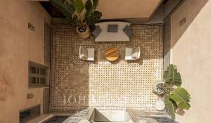 Продажа Риад Marrakech