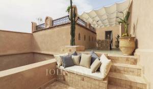 Продажа Риад Marrakech