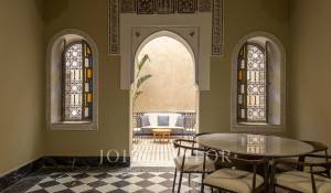 Продажа Риад Marrakech