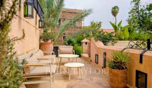 Продажа Риад Marrakech