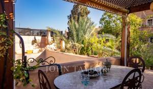 Продажа Риад Marrakech