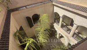 Продажа Риад Marrakech