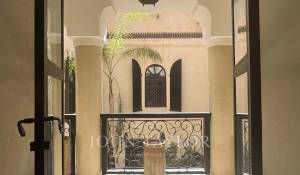 Продажа Риад Marrakech