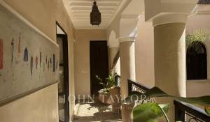 Продажа Риад Marrakech