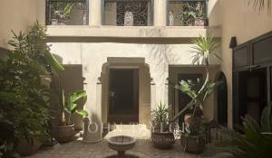 Продажа Риад Marrakech