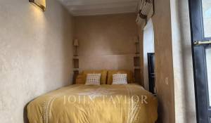 Продажа Риад Marrakech