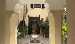 Продажа Риад Marrakech