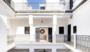 Продажа Риад Marrakech