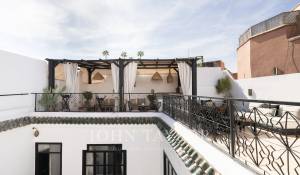 Продажа Риад Marrakech