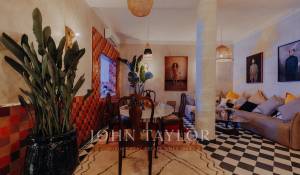 Продажа Риад Marrakech