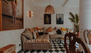Продажа Риад Marrakech