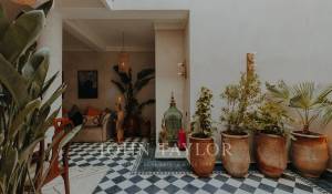 Продажа Риад Marrakech