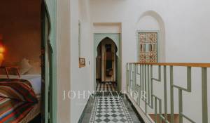 Продажа Риад Marrakech