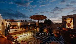 Продажа Риад Marrakech