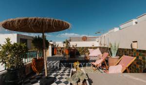 Продажа Риад Marrakech