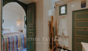 Продажа Риад Marrakech