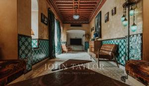 Продажа Риад Marrakech