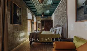 Продажа Риад Marrakech