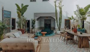 Продажа Риад Marrakech