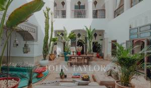 Продажа Риад Marrakech