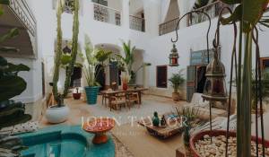 Продажа Риад Marrakech