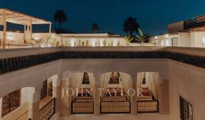 Продажа Риад Marrakech