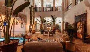 Продажа Риад Marrakech
