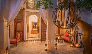 Продажа Риад Marrakech