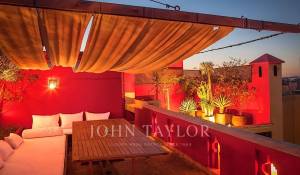 Продажа Риад Marrakech