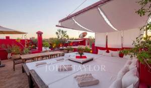 Продажа Риад Marrakech