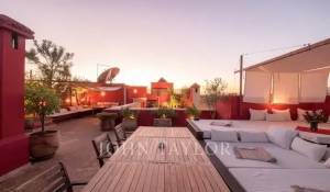 Продажа Риад Marrakech