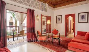Продажа Риад Marrakech