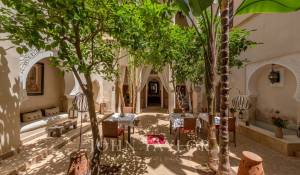 Продажа Риад Marrakech