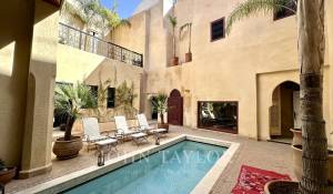 Продажа Риад Marrakech
