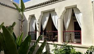 Продажа Риад Marrakech