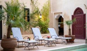 Продажа Риад Marrakech