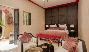 Продажа Риад Marrakech