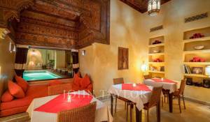 Продажа Риад Marrakech