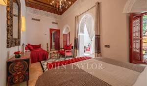 Продажа Риад Marrakech