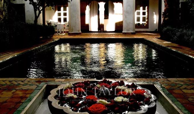 Продажа Риад Marrakech