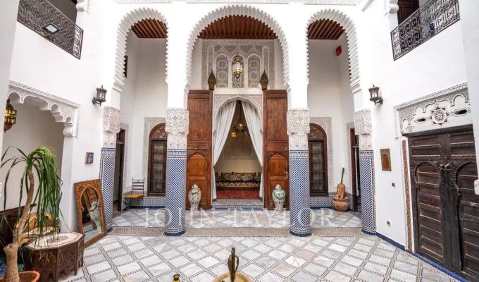 Продажа Риад Marrakech