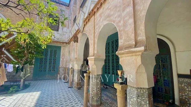 Продажа Риад Marrakech