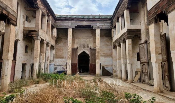 Продажа Риад Marrakech