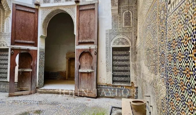 Продажа Риад Marrakech