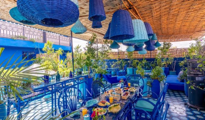 Продажа Риад Marrakech